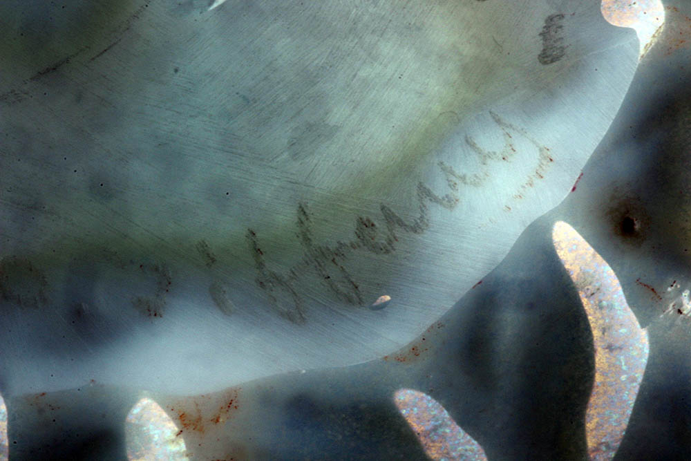 1920s Tiffany Studios Favrile Glass Bowl