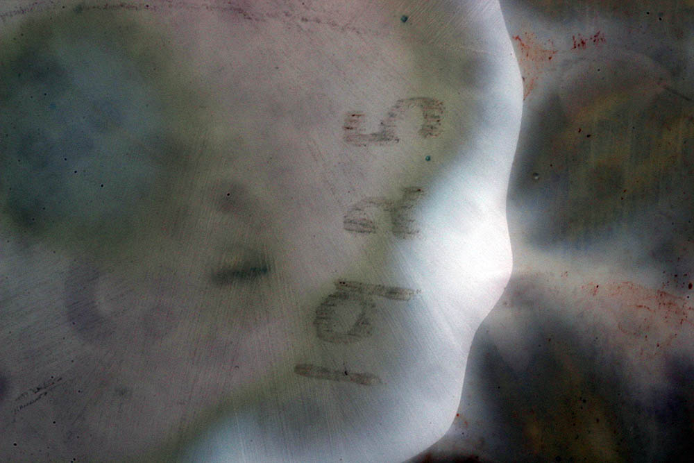 1920s Tiffany Studios Favrile Glass Bowl