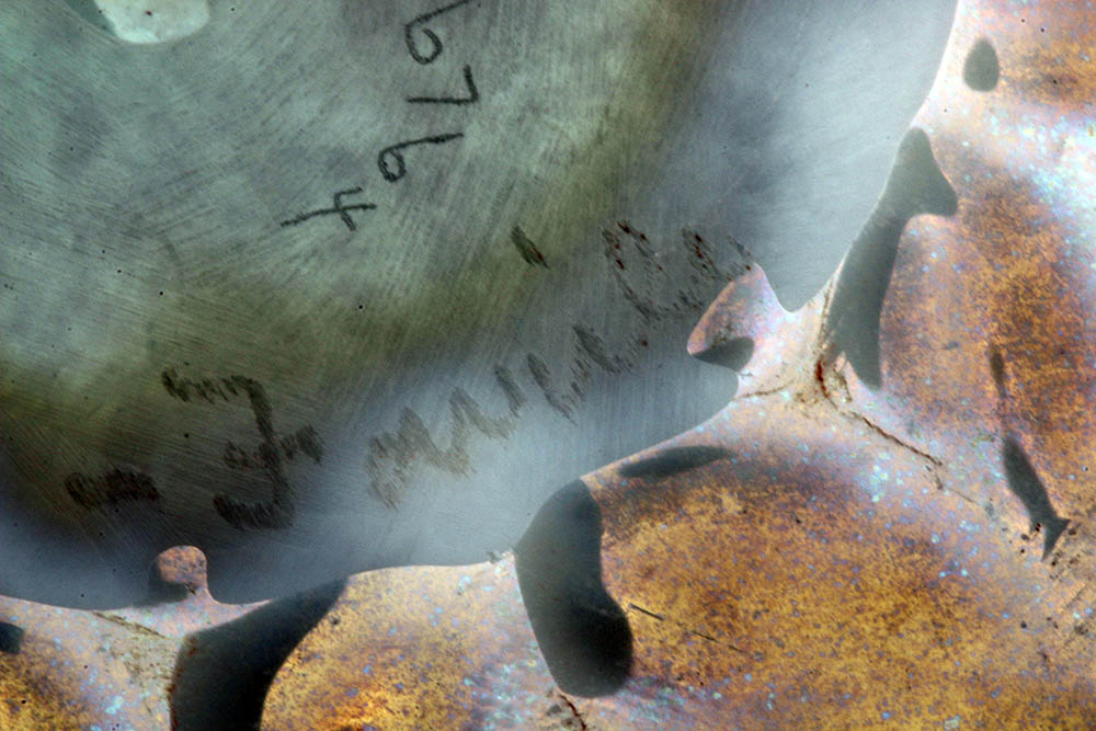 1920s Tiffany Studios Favrile Glass Bowl