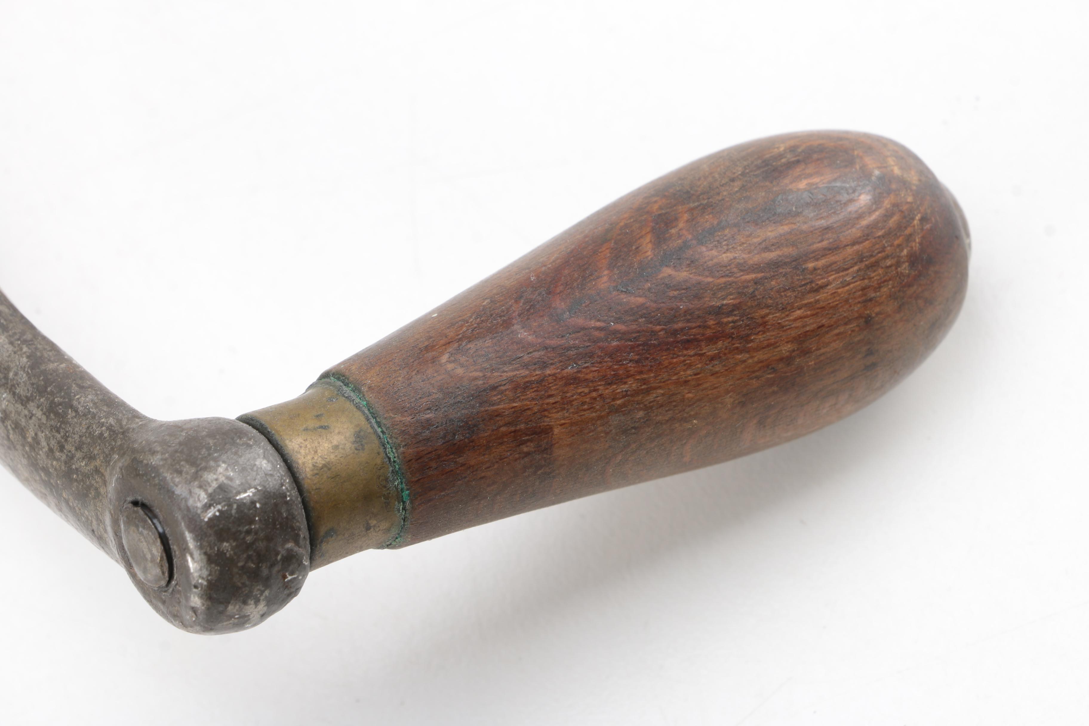 Vintage Sargent Meat Grinder