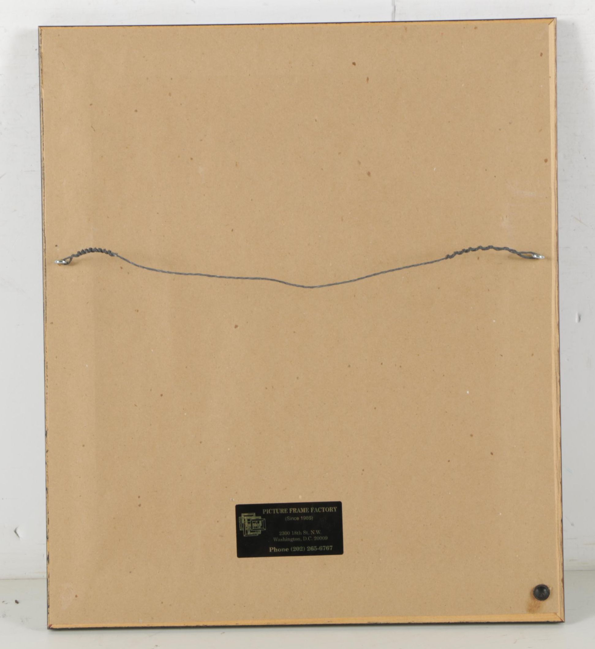 Digital Print After August Sander "Young Farmers"