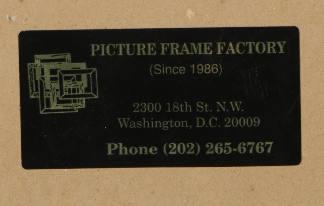 Digital Print After August Sander "Young Farmers"