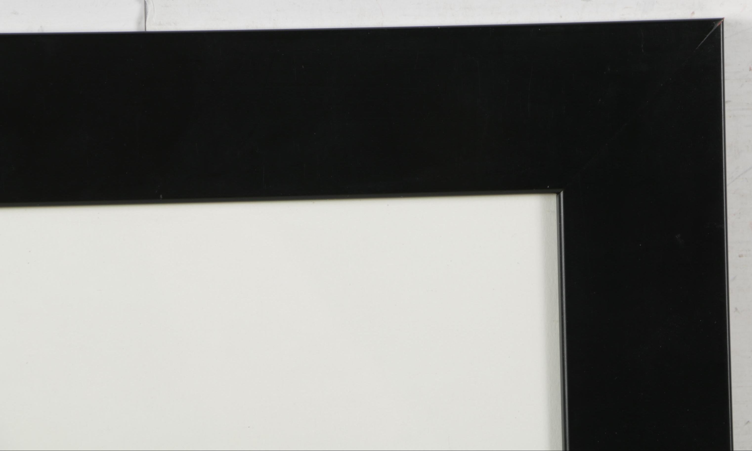 Digital Print After August Sander "Young Farmers"