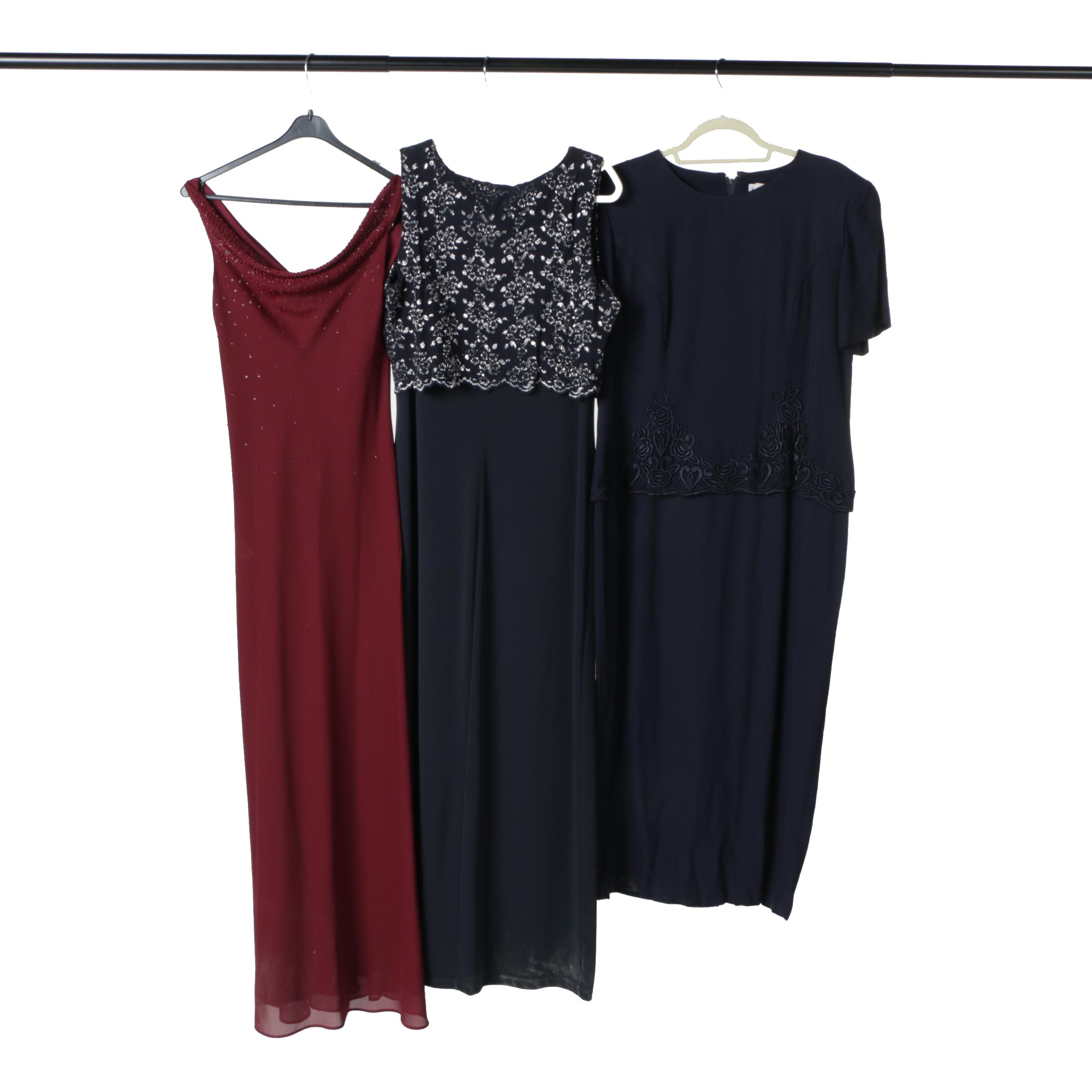 Women's Evening Dresses