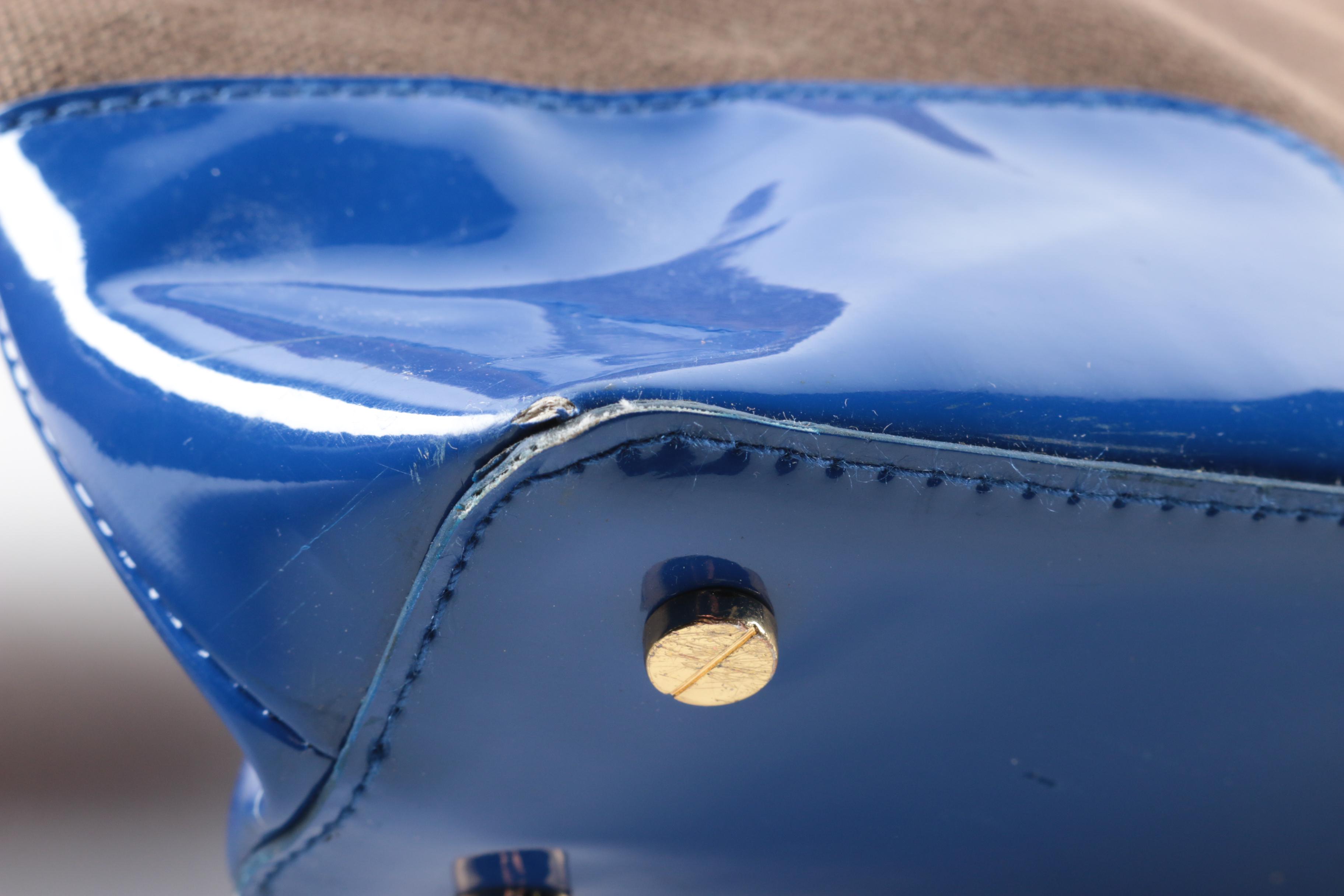 Tory Burch Canvas Tote Bag