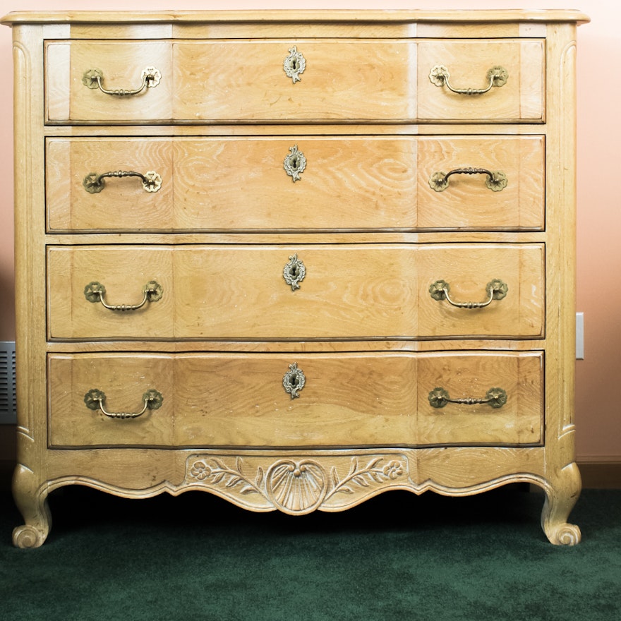 French Provincial Bedroom Furniture by Century