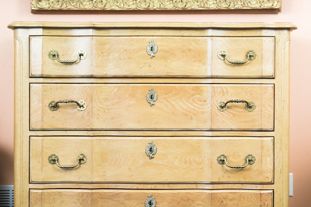 French Provincial Bedroom Furniture by Century