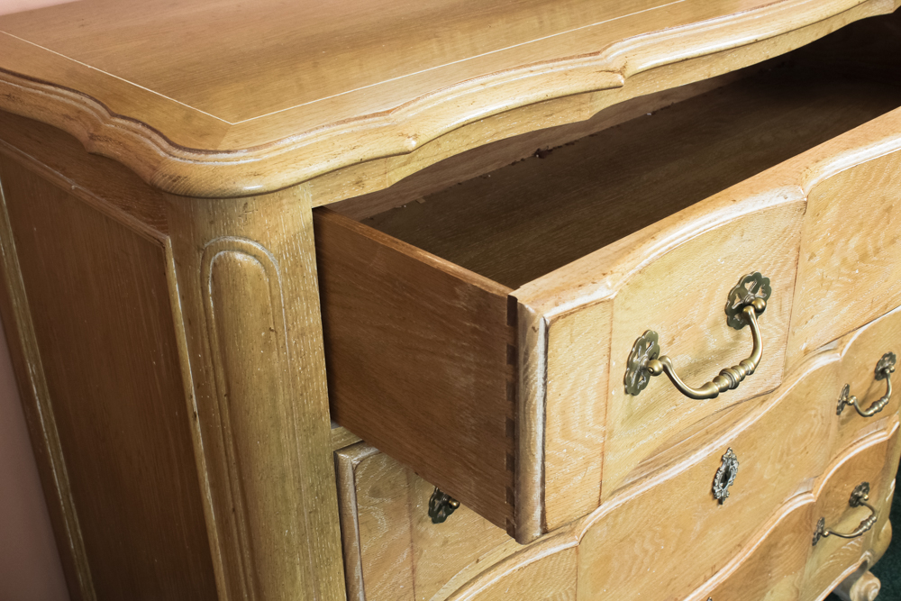 French Provincial Bedroom Furniture by Century