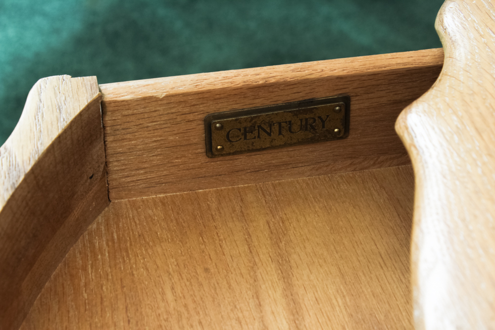 French Provincial Bedroom Furniture by Century