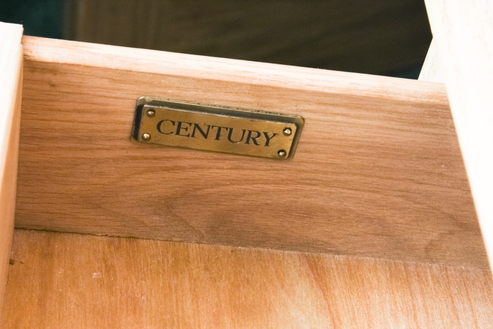 French Provincial Bedroom Furniture by Century