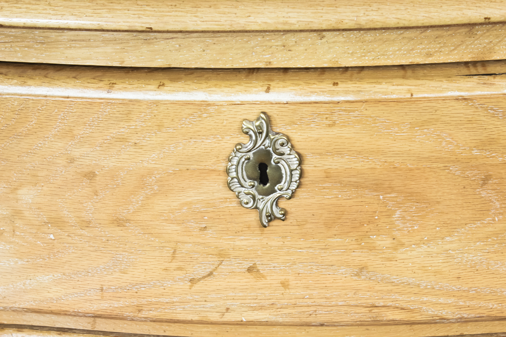 French Provincial Bedroom Furniture by Century