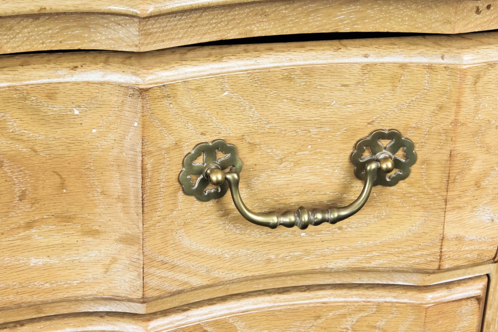 French Provincial Bedroom Furniture by Century