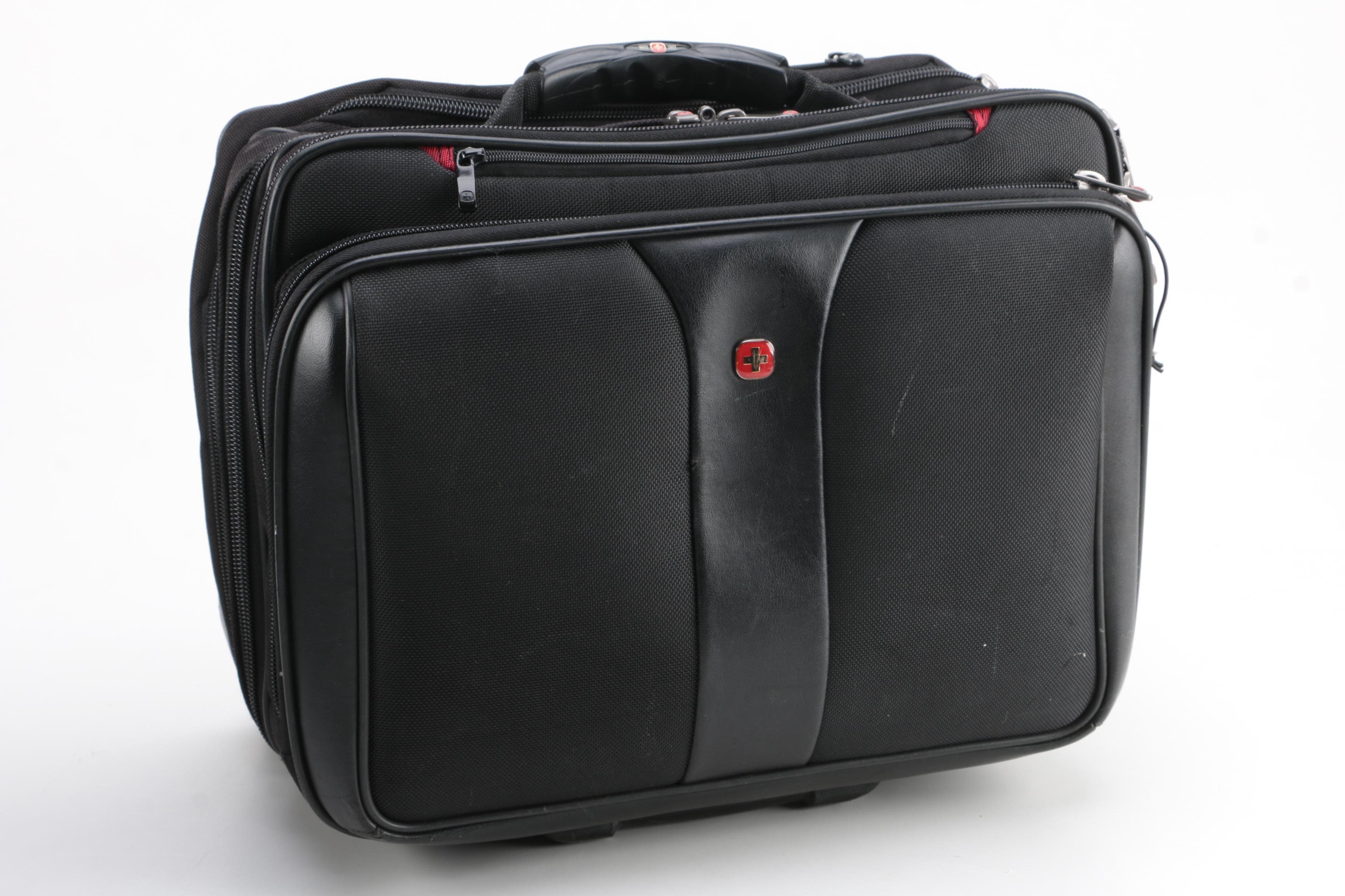 Wenger SwissGear Patriot Luggage