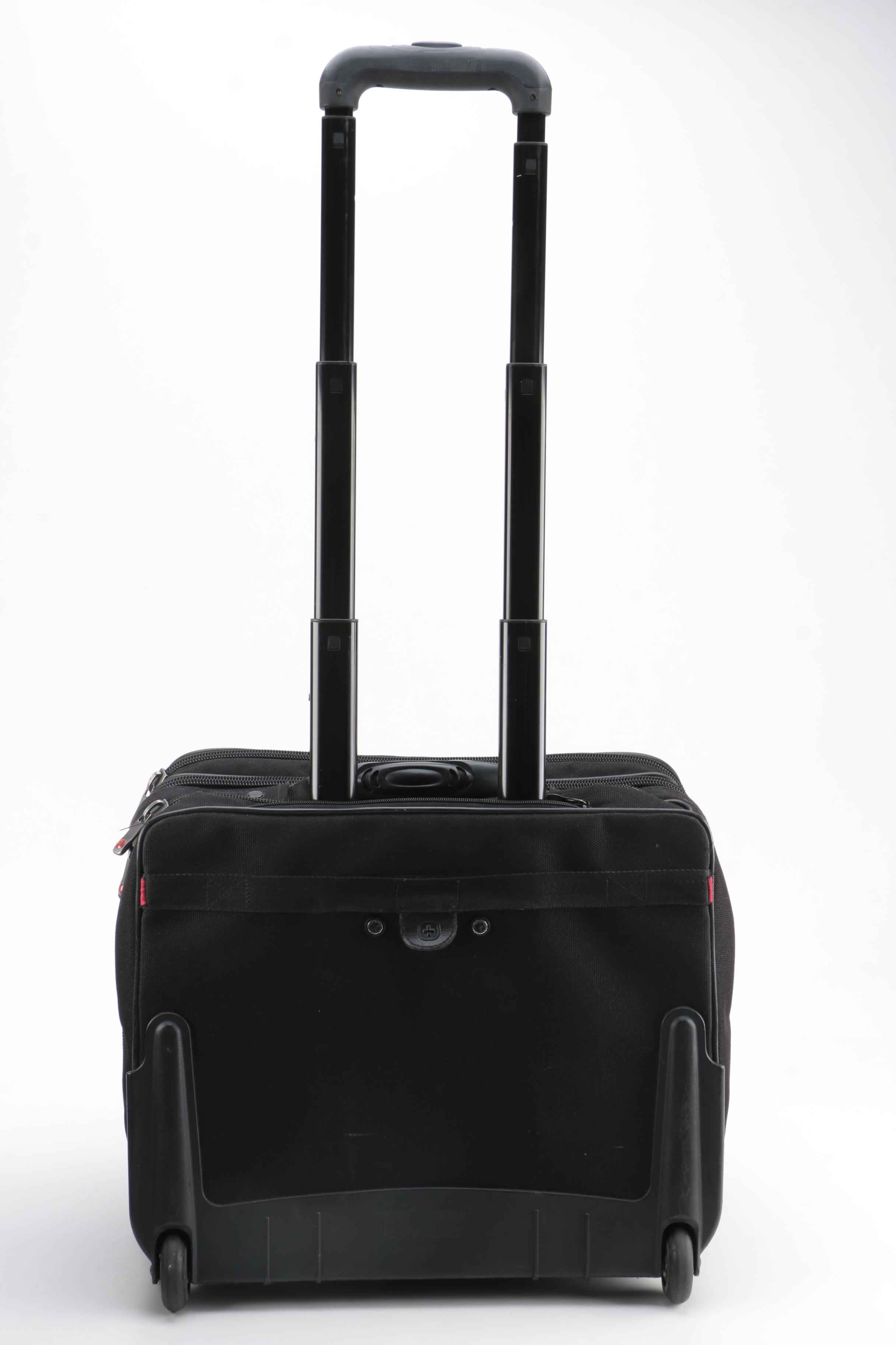 Wenger SwissGear Patriot Luggage