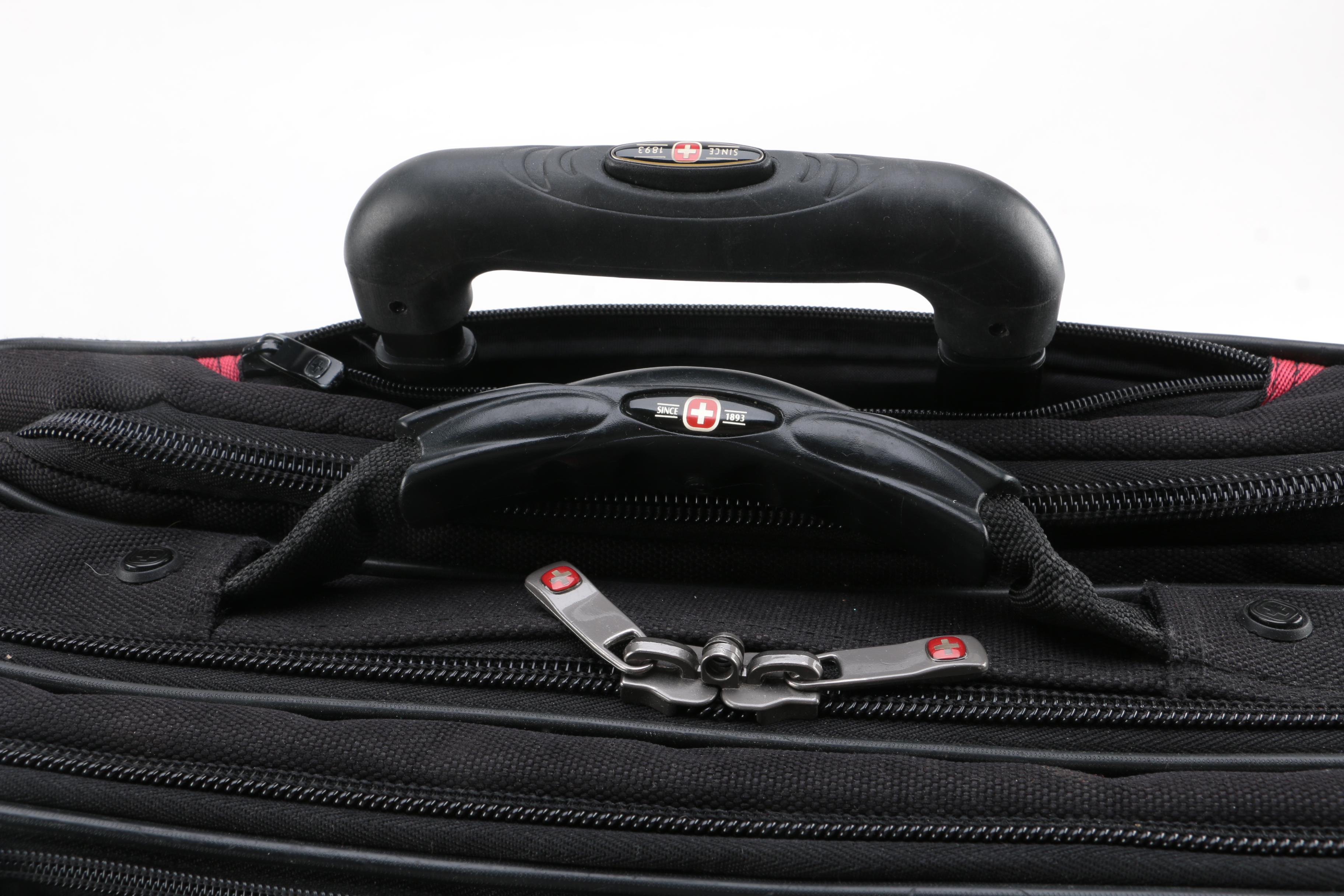 Wenger SwissGear Patriot Luggage