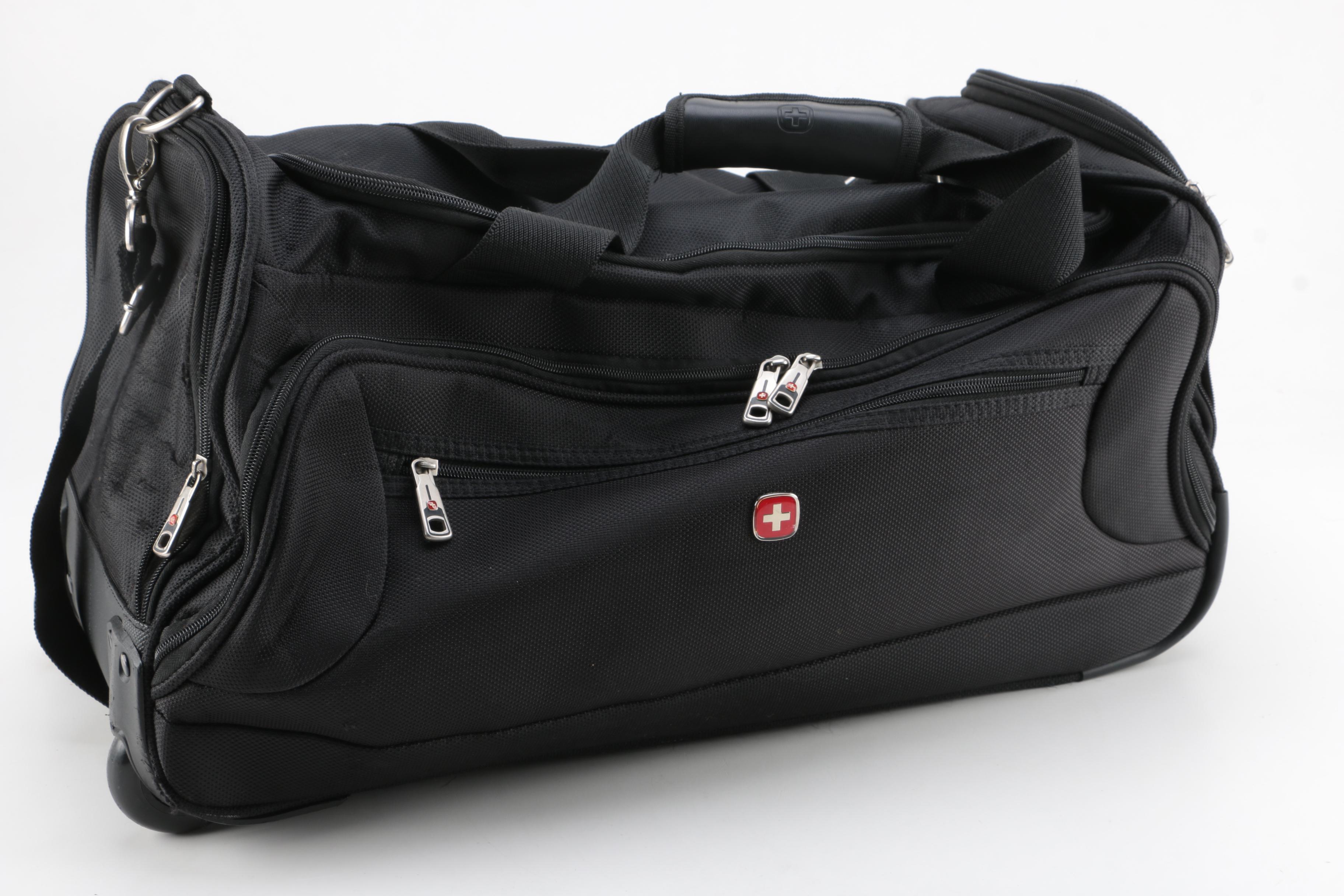 Wenger SwissGear Patriot Luggage