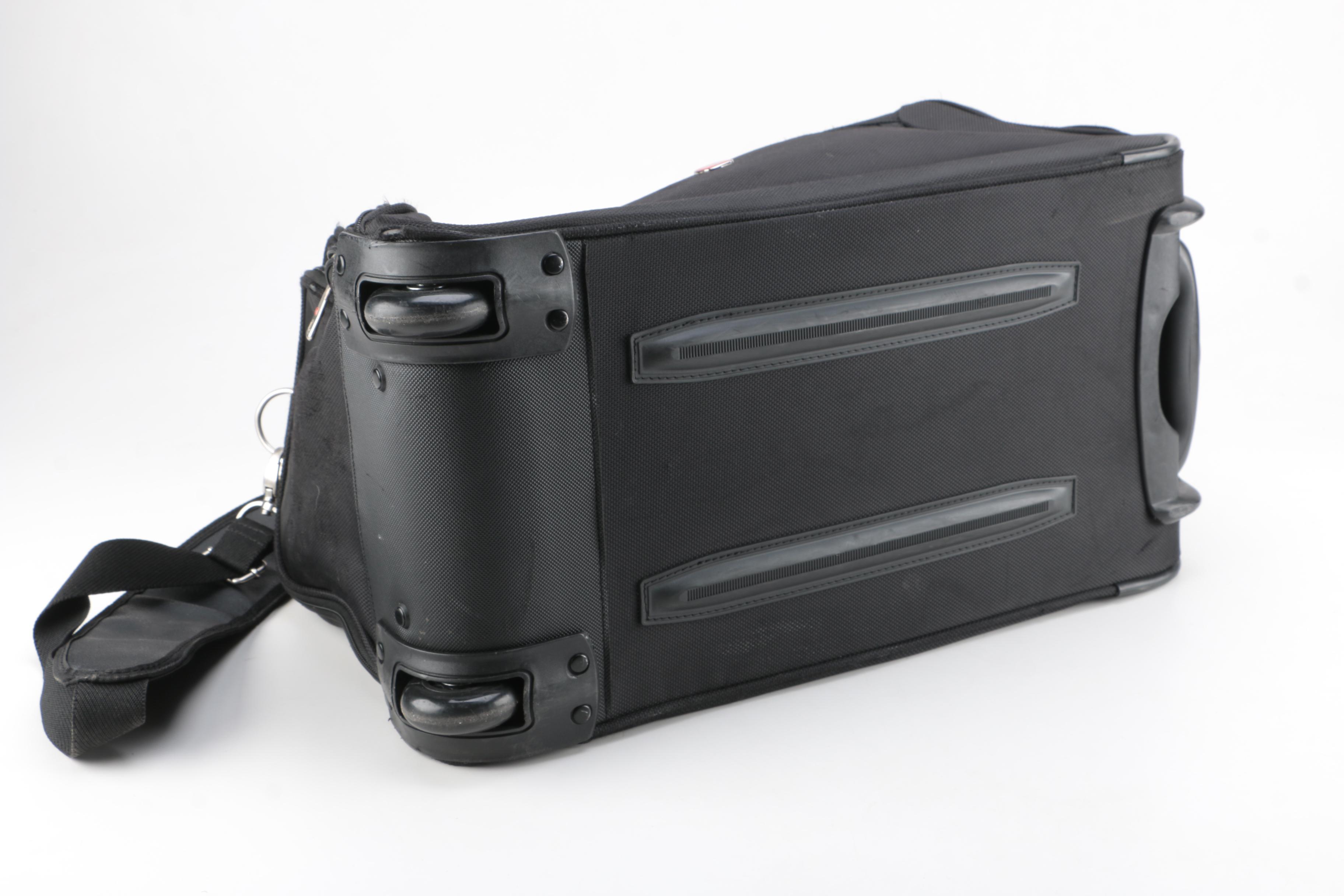 Wenger SwissGear Patriot Luggage