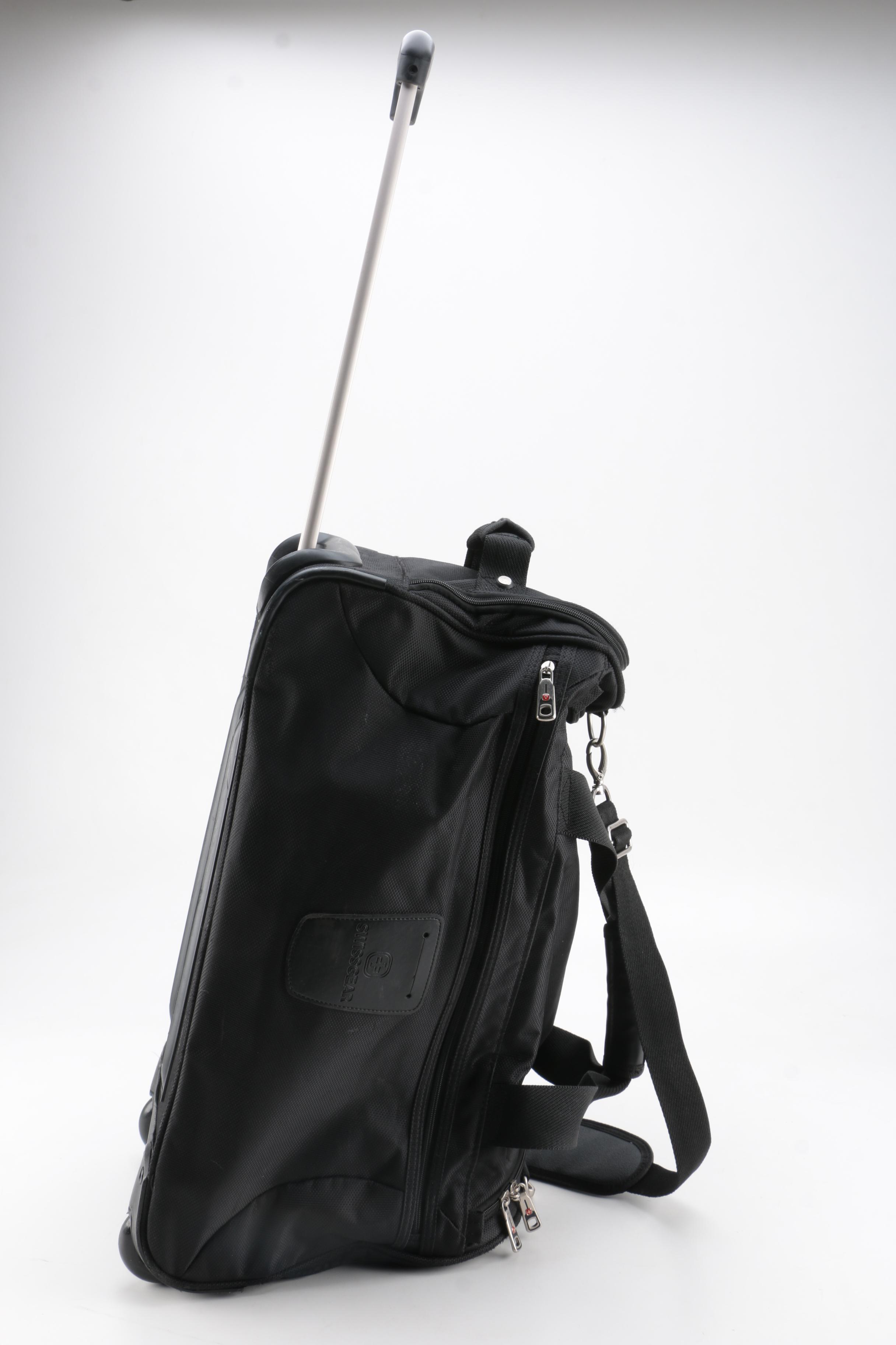 Wenger SwissGear Patriot Luggage