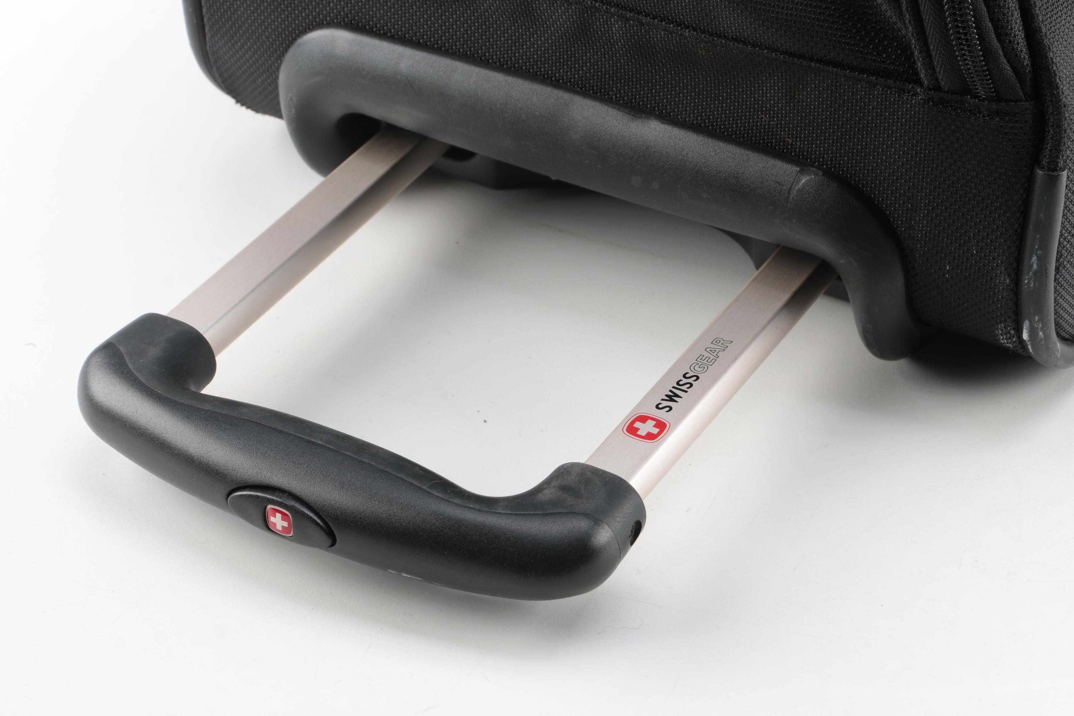 Wenger SwissGear Patriot Luggage