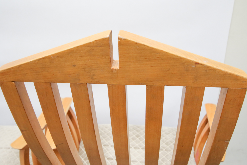 Contemporary Armchairs by Hartley Design Group