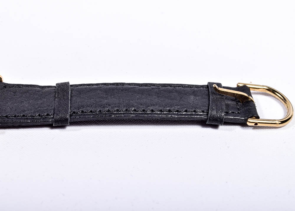 The Franklin Mint Eagle Watch