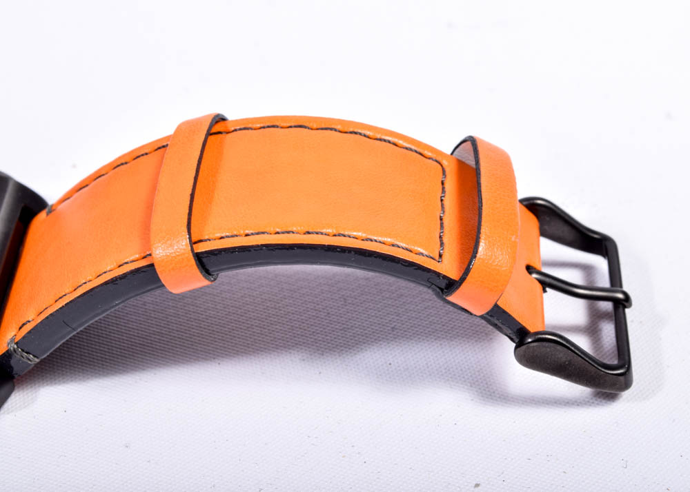 Citizen Eco-Drive Chronograph Watch