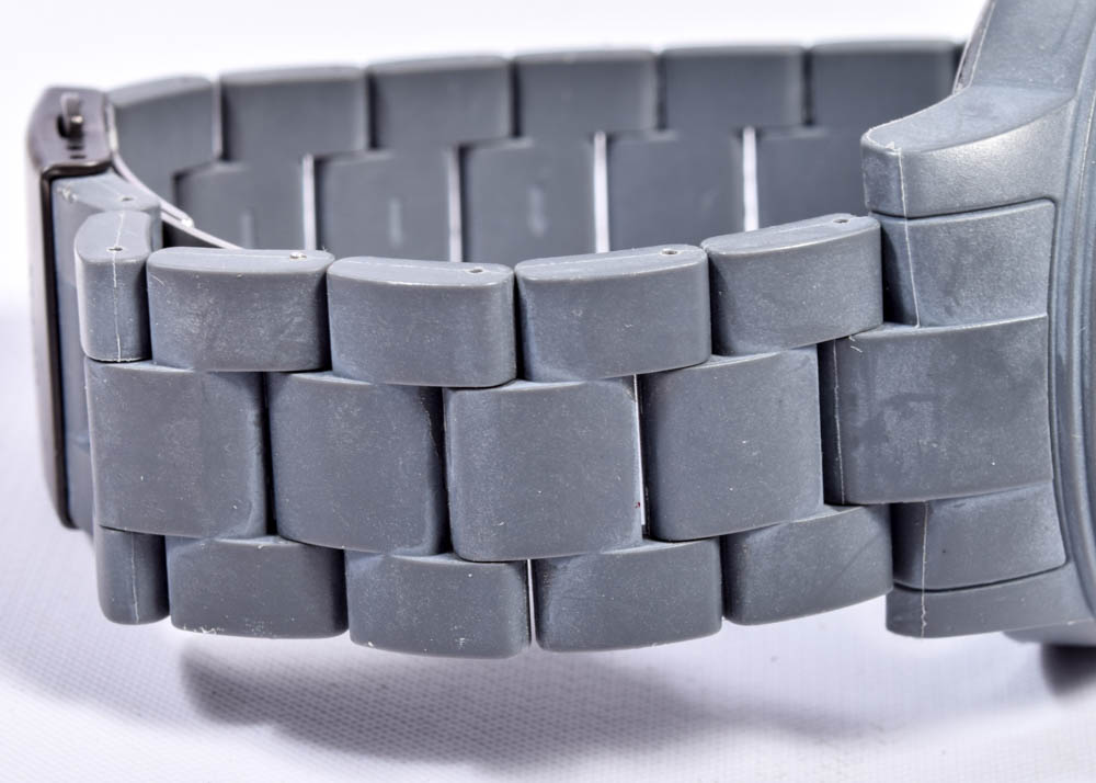 Guess Fox Grey Cool Sport Watch