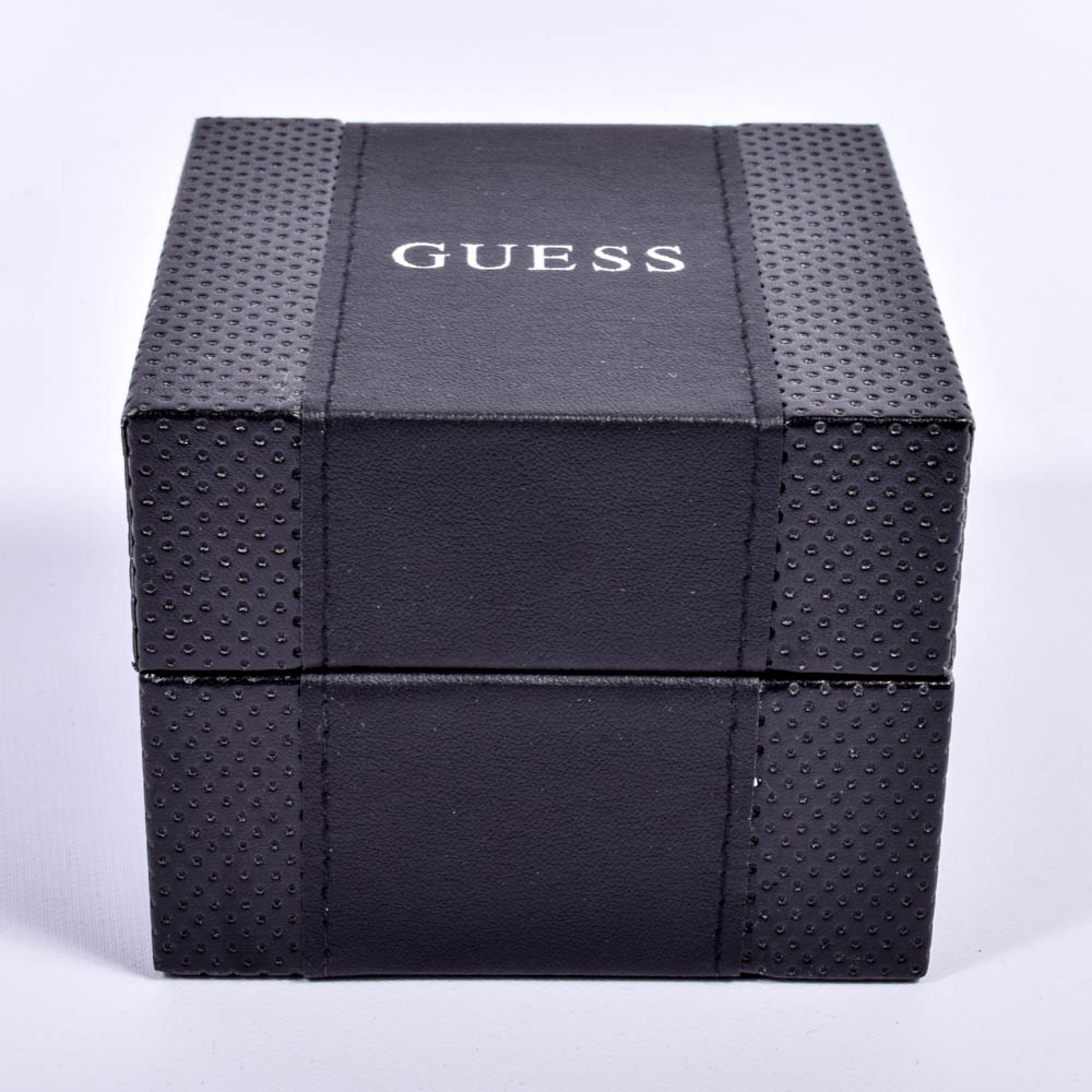 Guess Fox Grey Cool Sport Watch
