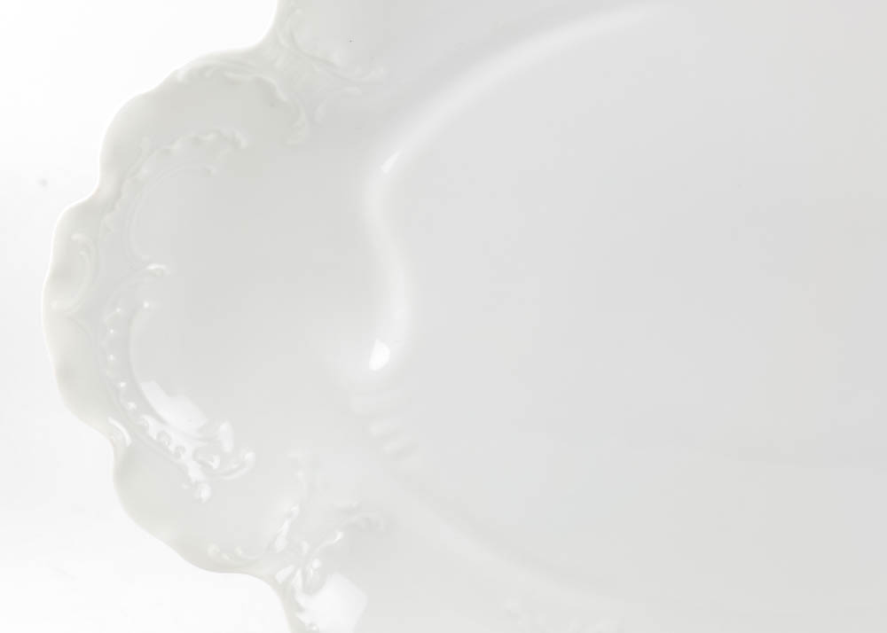 Haviland Limoges Ivory China