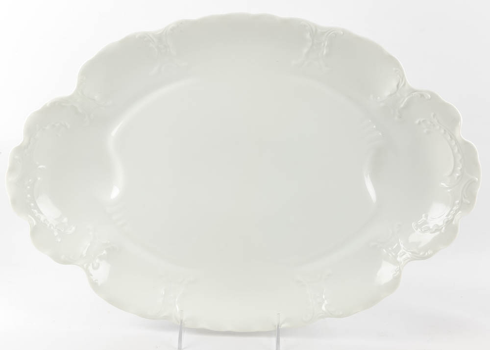 Haviland Limoges Ivory China