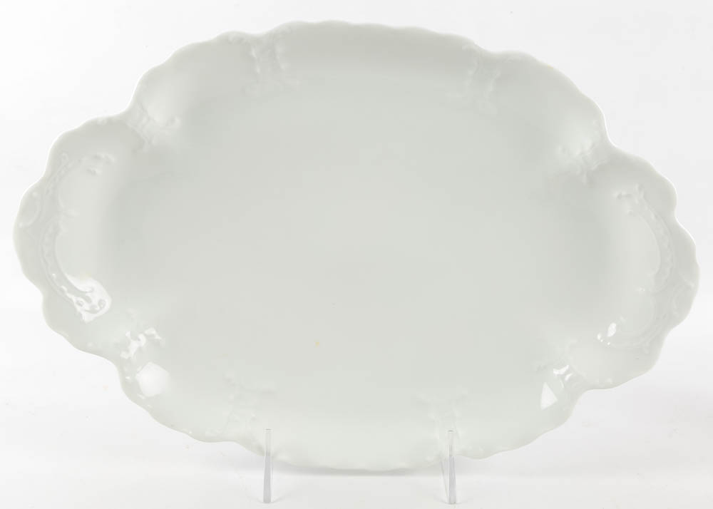 Haviland Limoges Ivory China