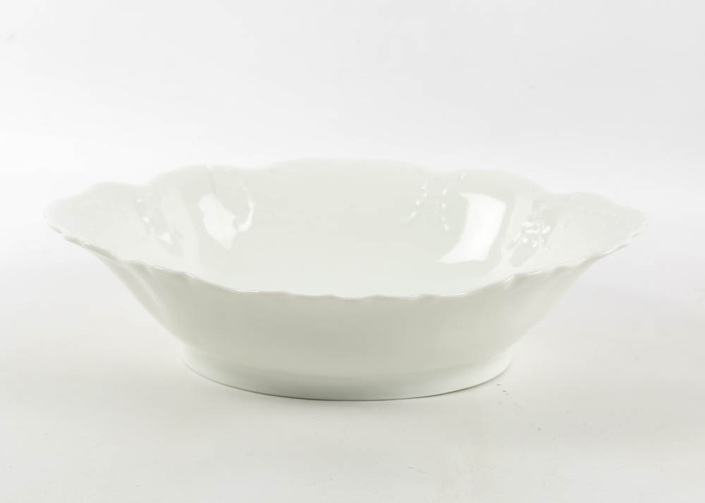 Haviland Limoges Ivory China