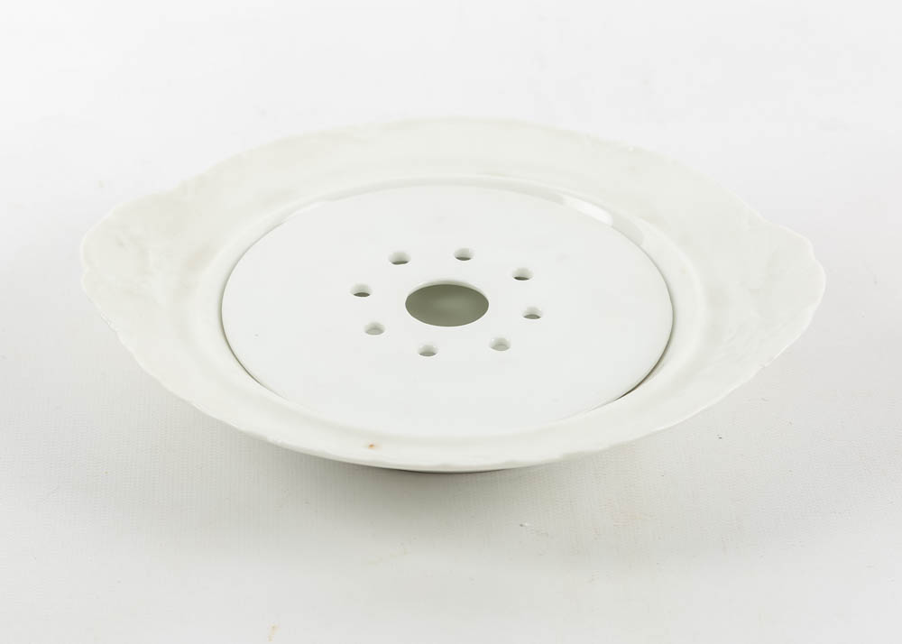 Haviland Limoges Ivory China