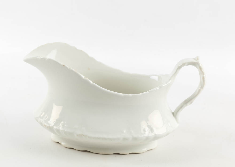 Haviland Limoges Ivory China