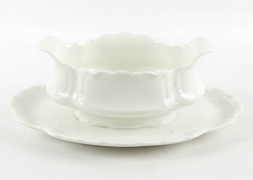 Haviland Limoges Ivory China