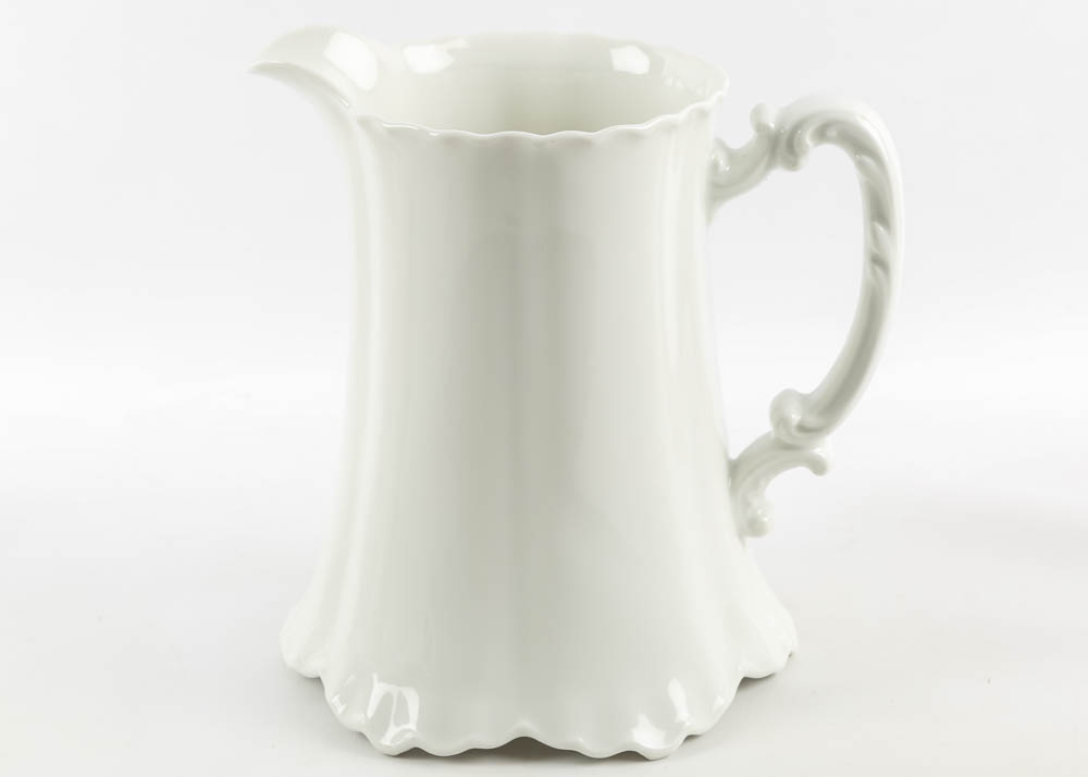 Haviland Limoges Ivory China