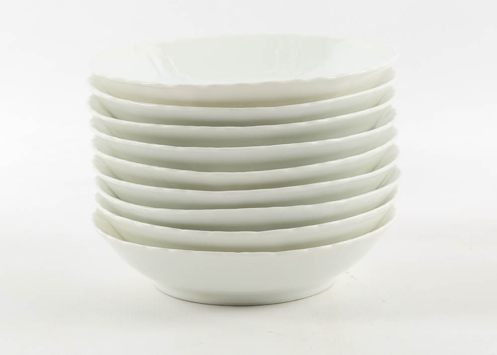 Haviland Limoges Ivory China