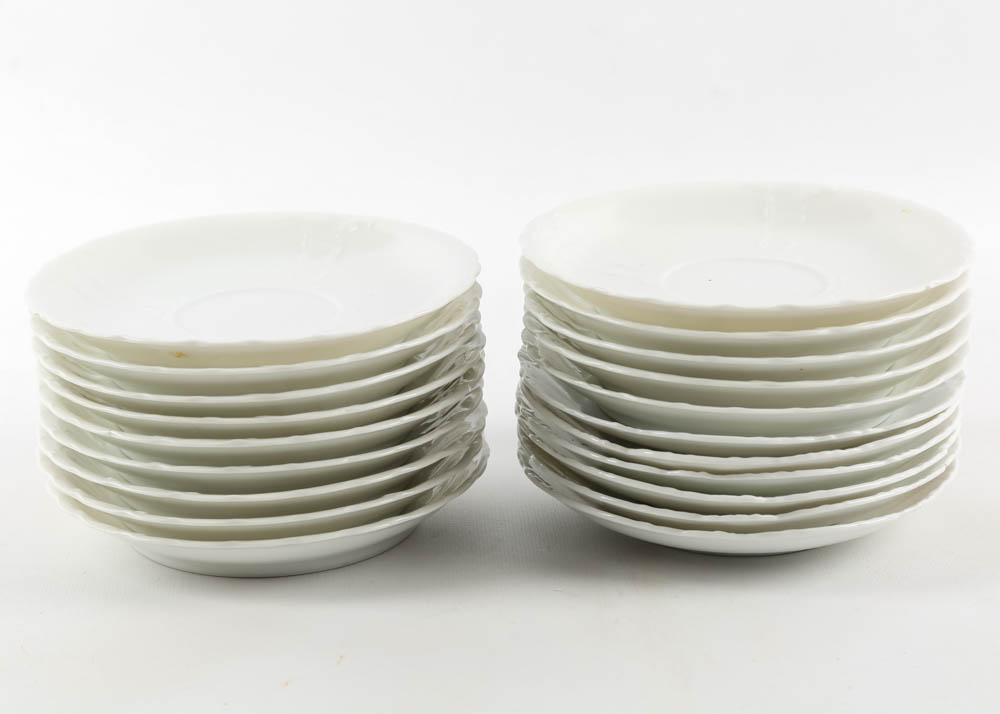 Haviland Limoges Ivory China