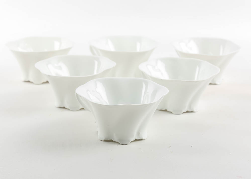 Haviland Limoges Ivory China