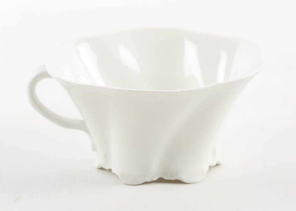 Haviland Limoges Ivory China