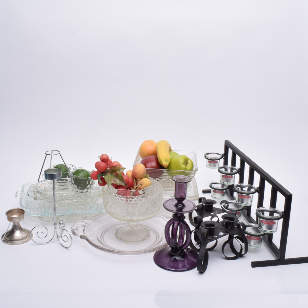 Vintage Decorative Accessories