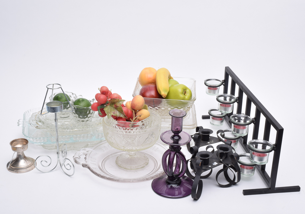 Vintage Decorative Accessories