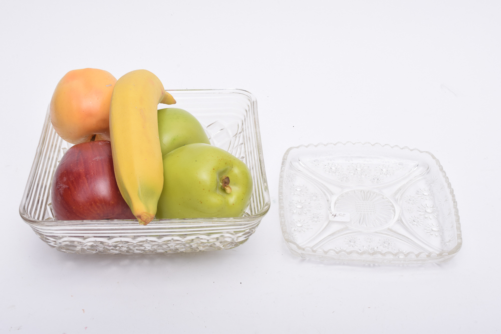 Vintage Decorative Accessories