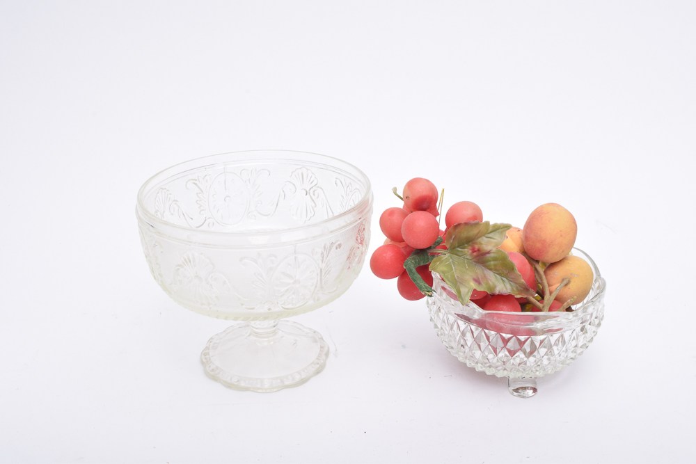 Vintage Decorative Accessories