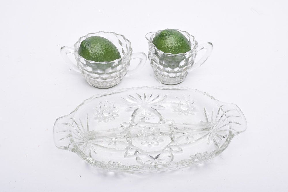 Vintage Decorative Accessories