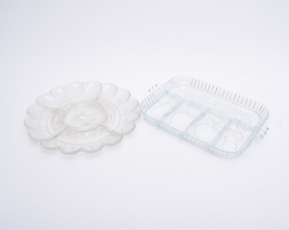 Vintage Decorative Accessories