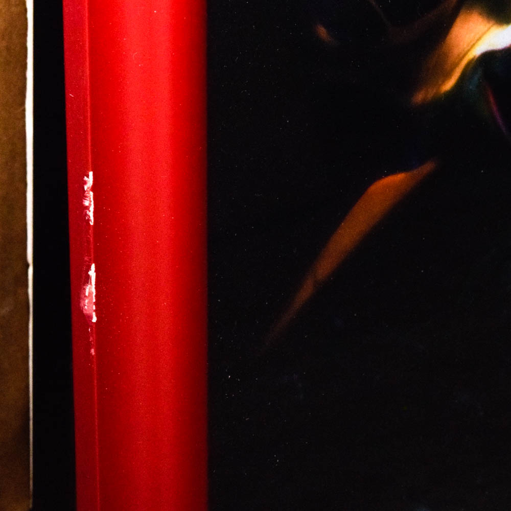 Disney Pixar Framed Movie Posters