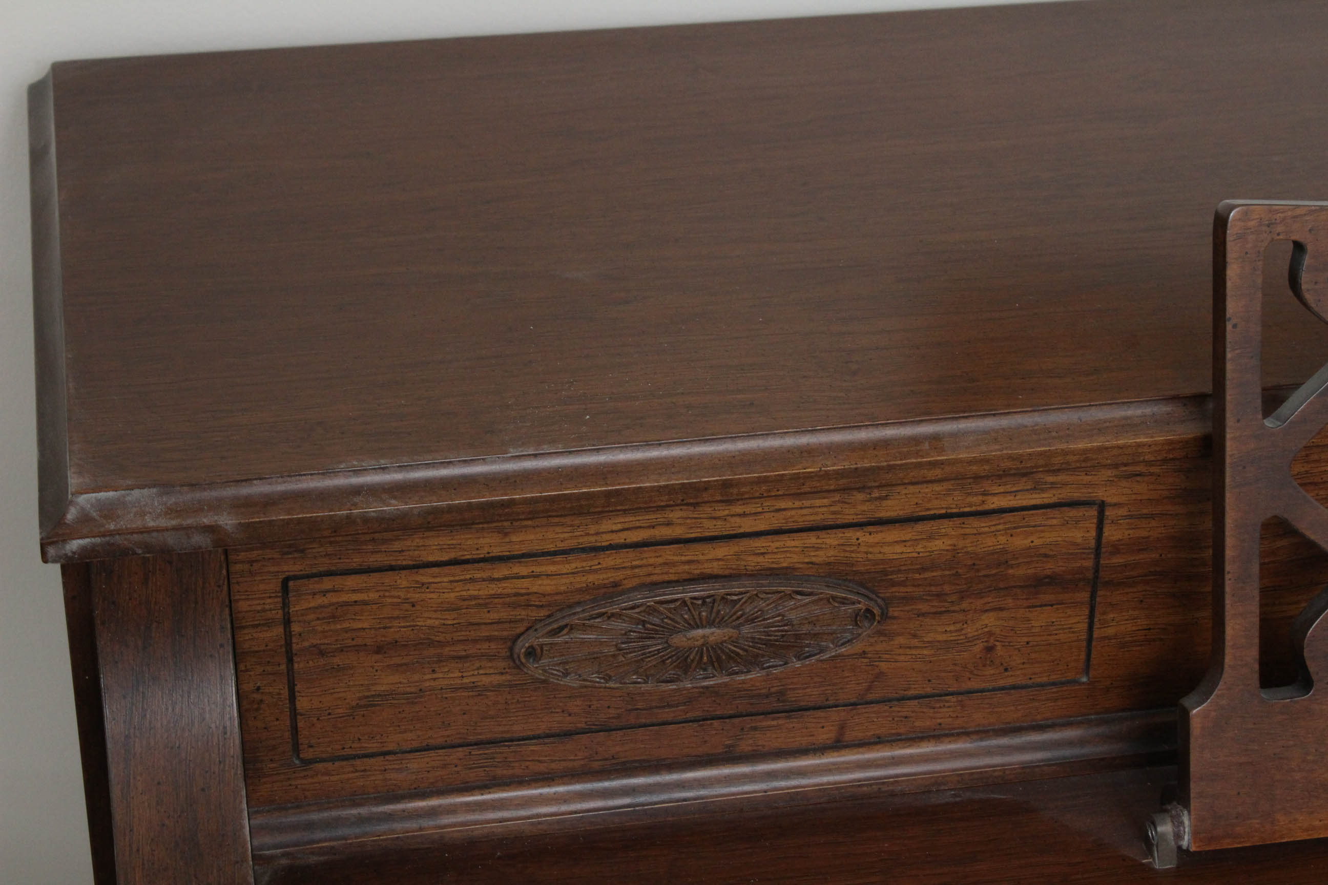 Vintage Kohler & Campbell Piano