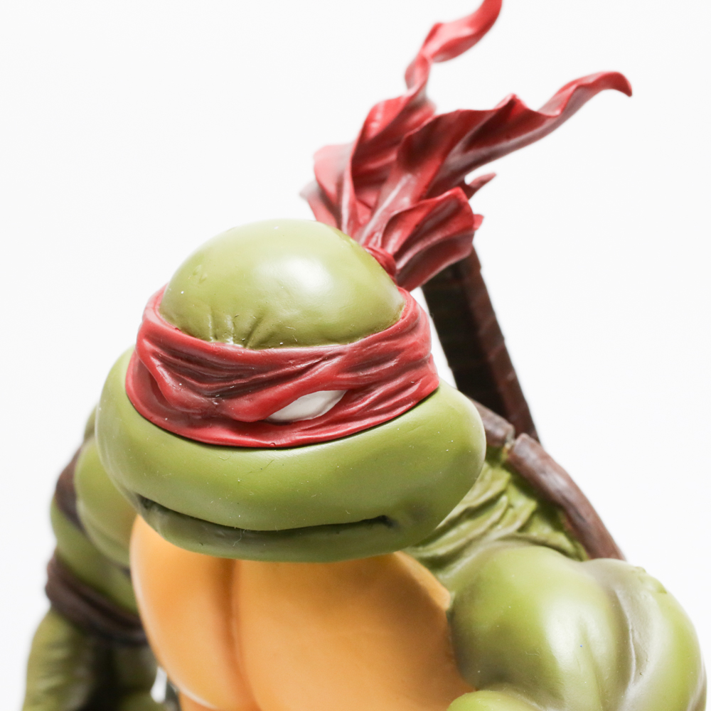 Slideshow Teenage Mutant Ninja Turtles "Leonardo" Action Figure