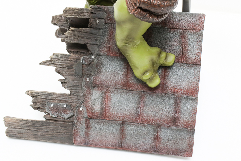 Slideshow Teenage Mutant Ninja Turtles "Leonardo" Action Figure